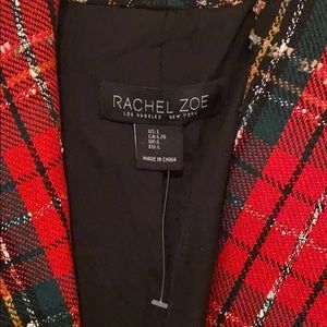 Rachel Zoe Jacket